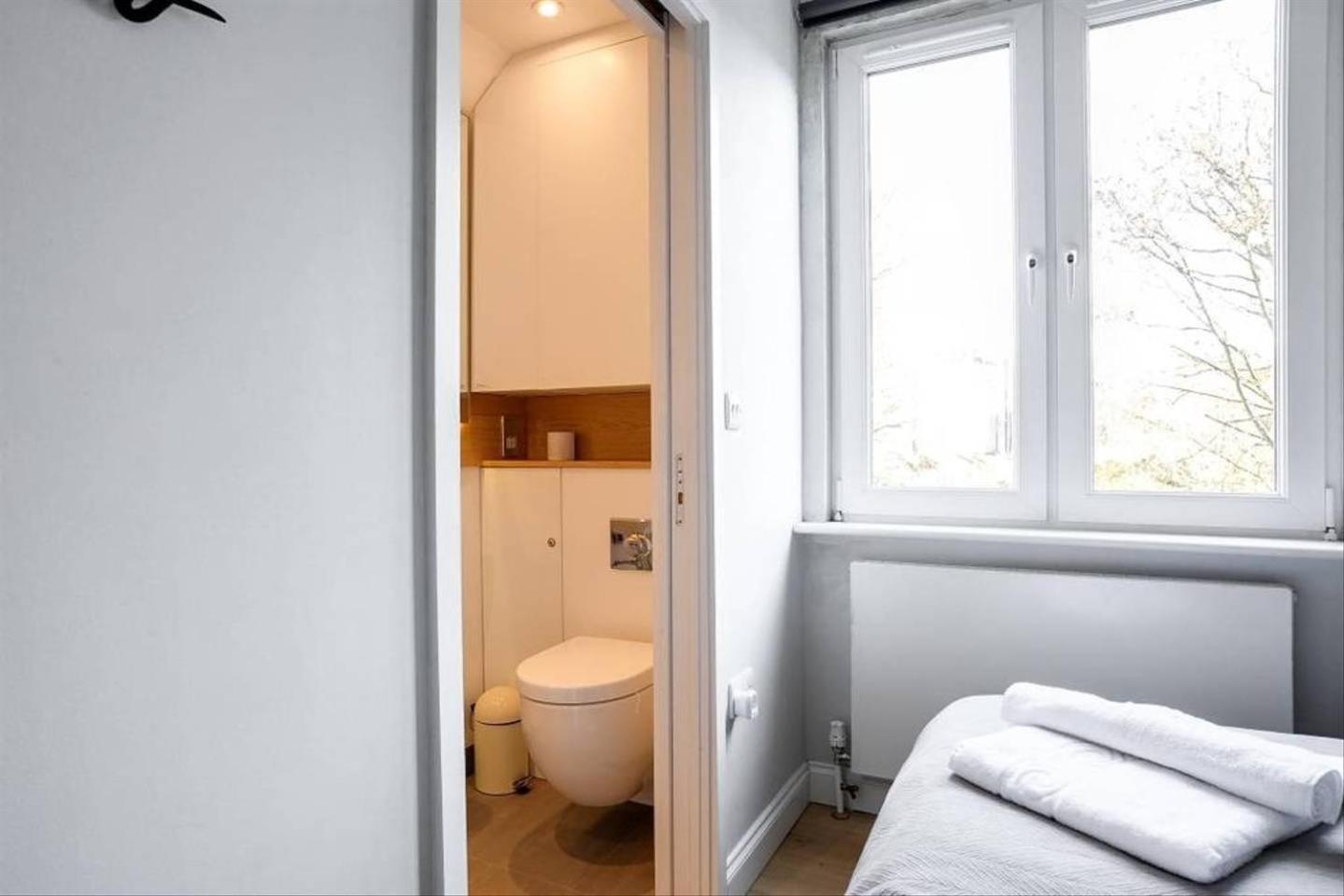 Guestready - Beautiful Flat Near Kings Cross Leilighet London Eksteriør bilde