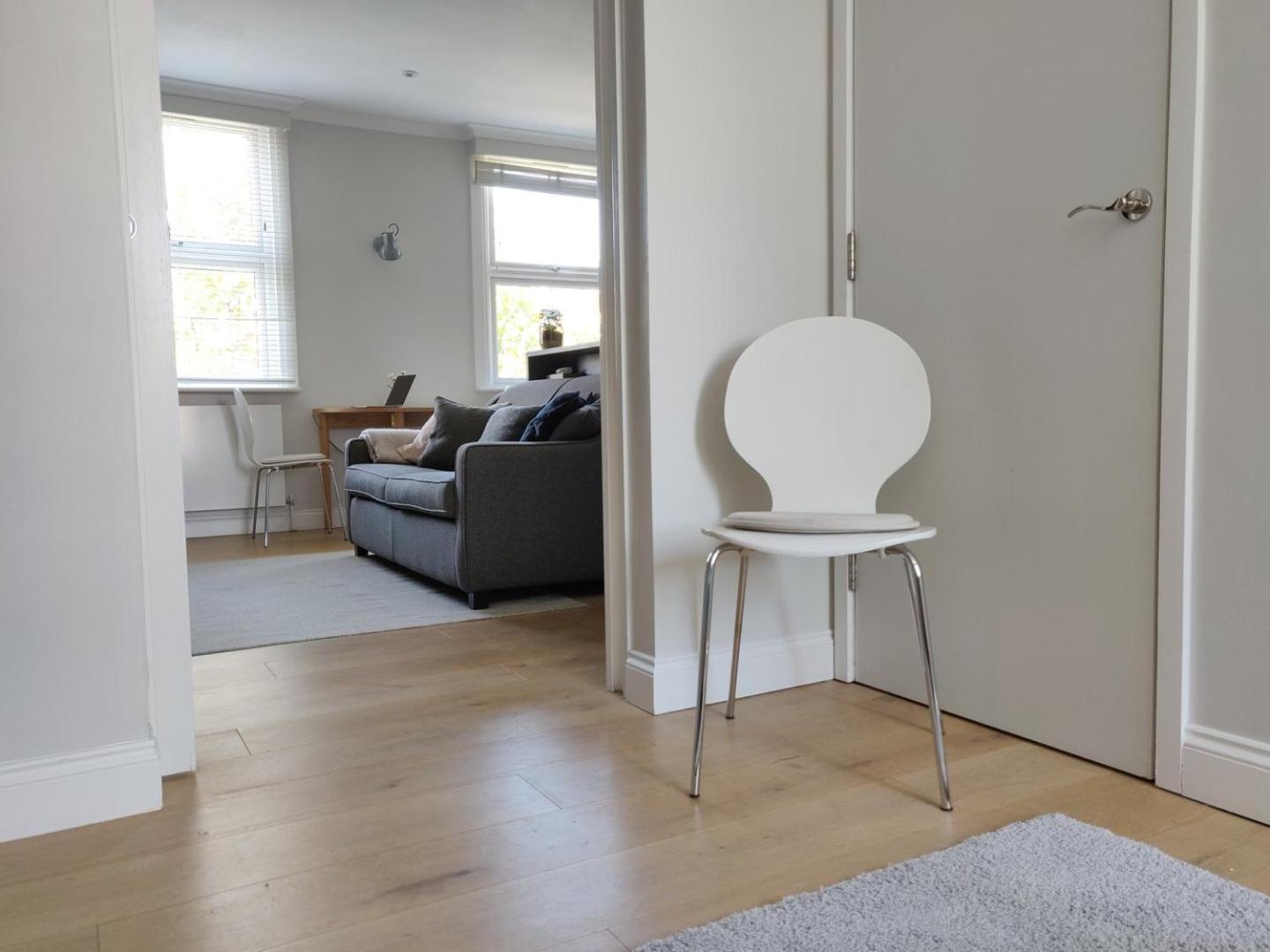 Guestready - Beautiful Flat Near Kings Cross Leilighet London Eksteriør bilde