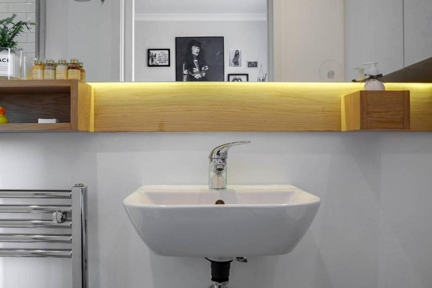 Guestready - Beautiful Flat Near Kings Cross Leilighet London Eksteriør bilde