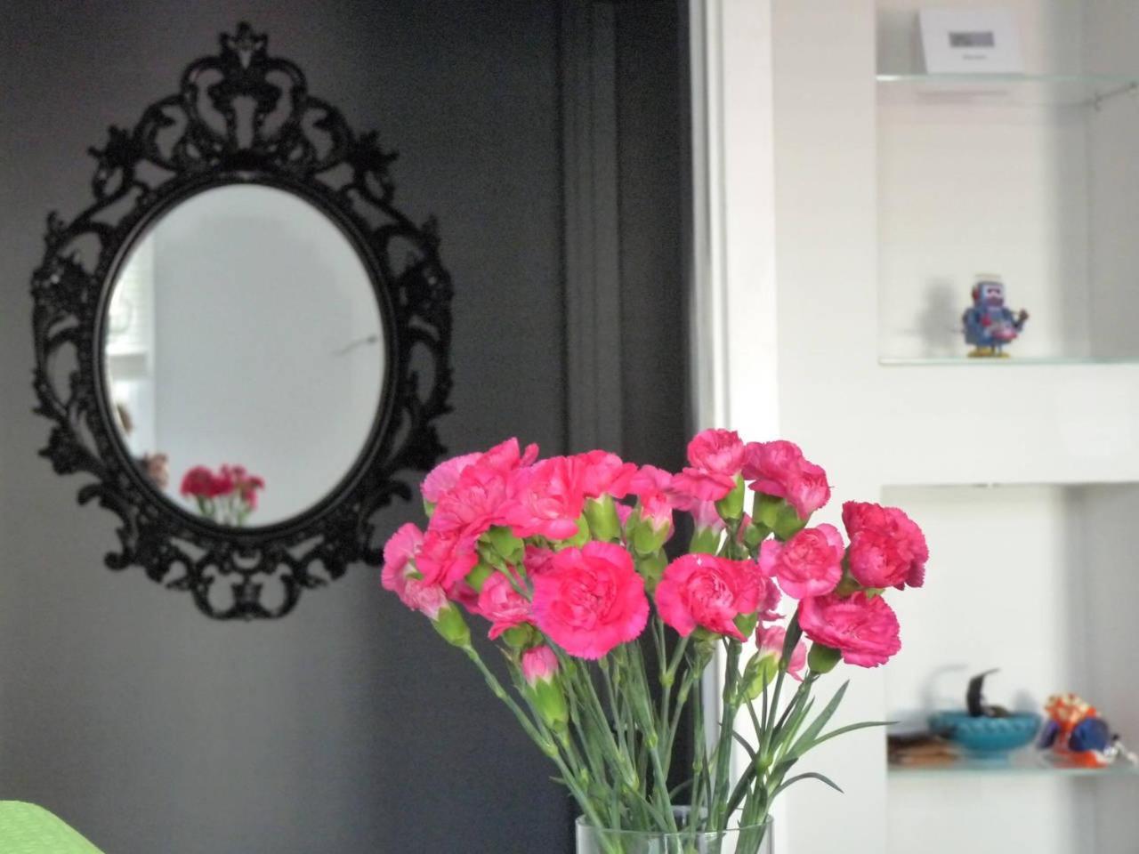 Guestready - Beautiful Flat Near Kings Cross Leilighet London Eksteriør bilde