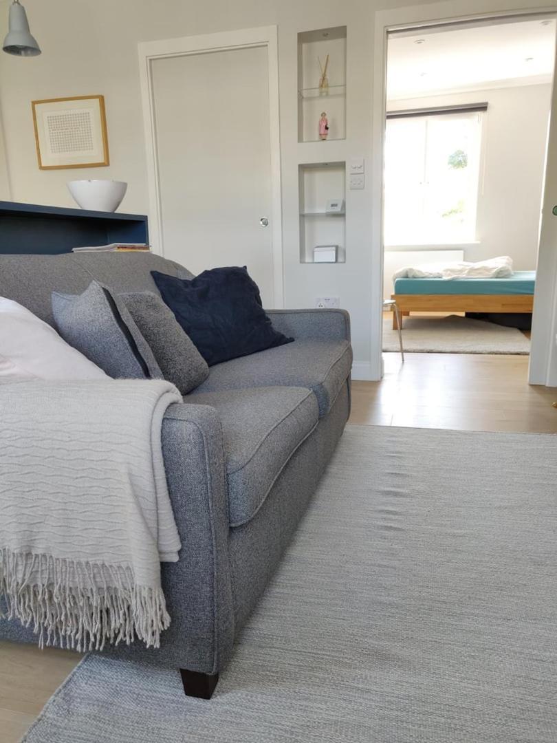 Guestready - Beautiful Flat Near Kings Cross Leilighet London Eksteriør bilde