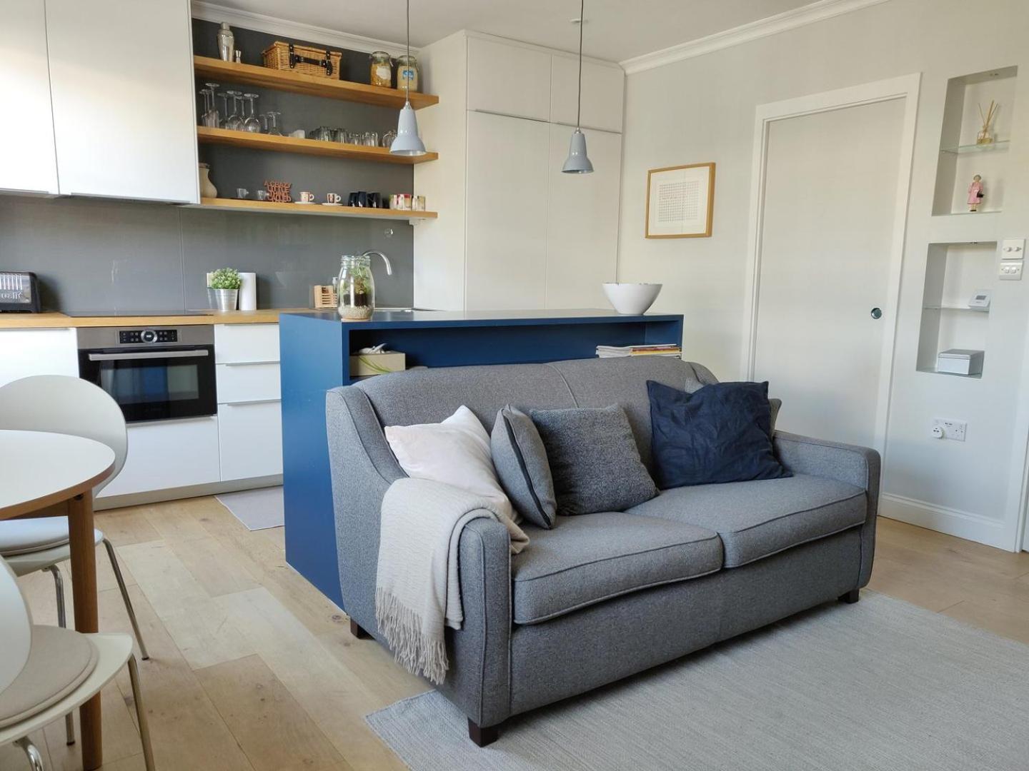 Guestready - Beautiful Flat Near Kings Cross Leilighet London Eksteriør bilde