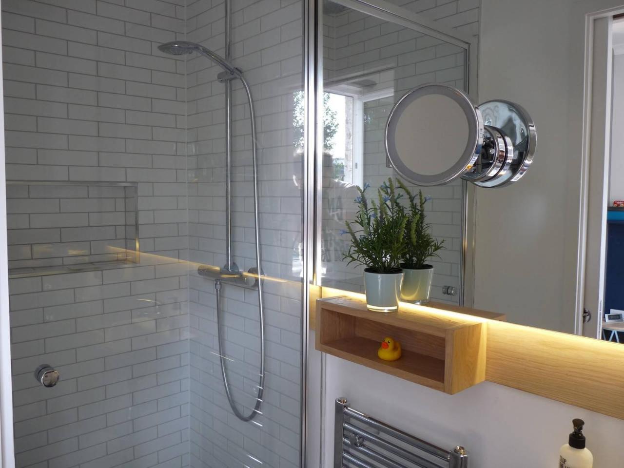 Guestready - Beautiful Flat Near Kings Cross Leilighet London Eksteriør bilde