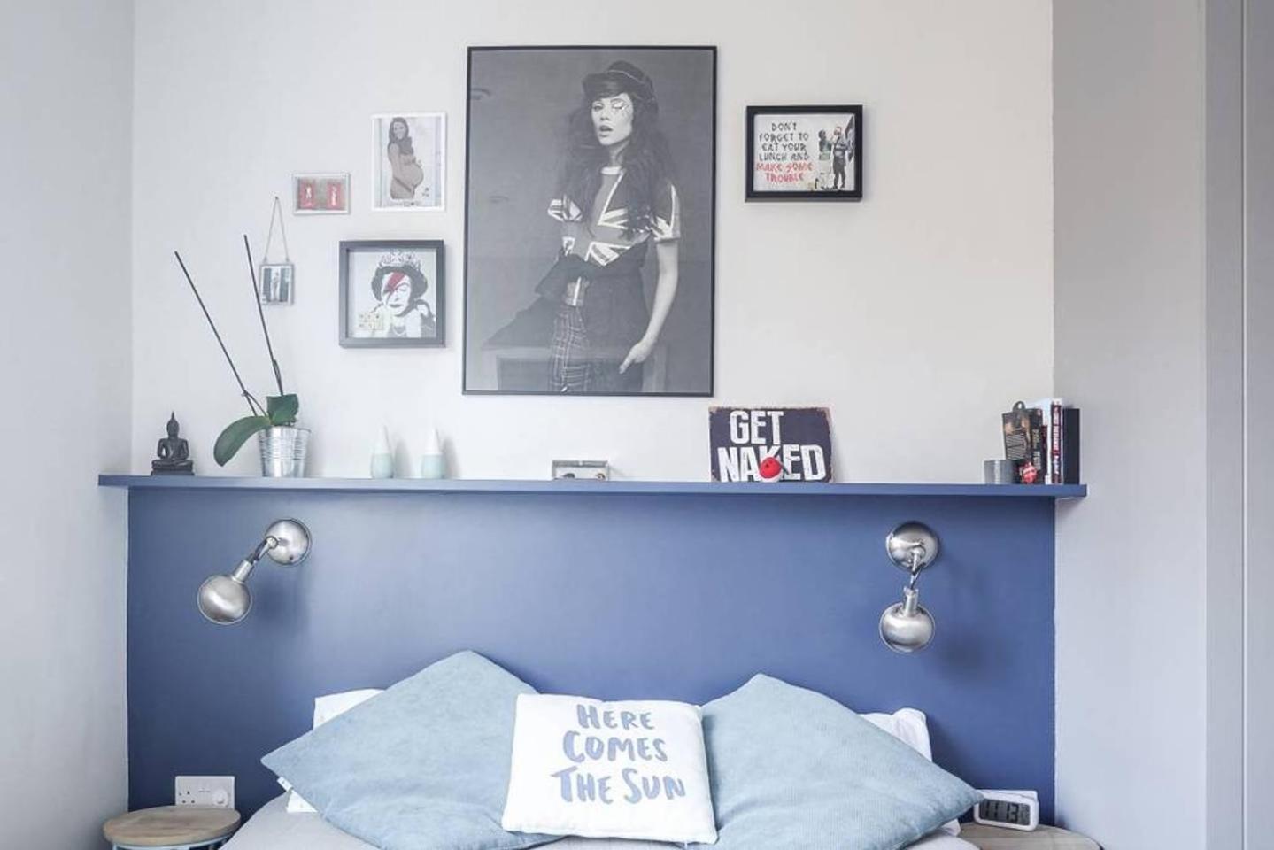 Guestready - Beautiful Flat Near Kings Cross Leilighet London Eksteriør bilde