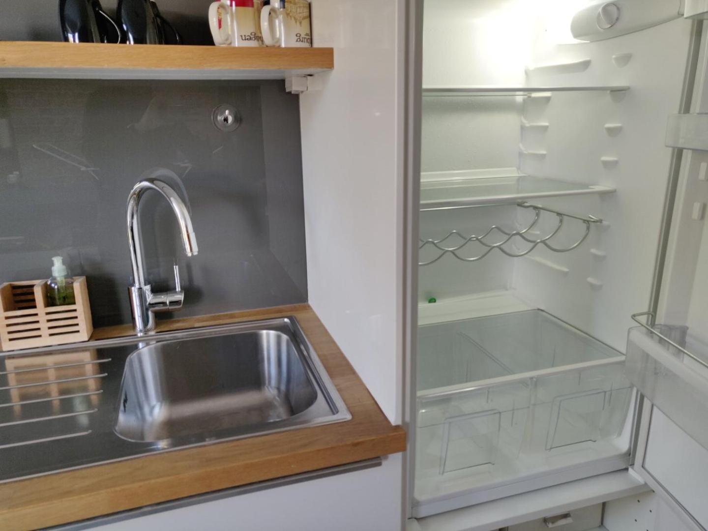 Guestready - Beautiful Flat Near Kings Cross Leilighet London Eksteriør bilde