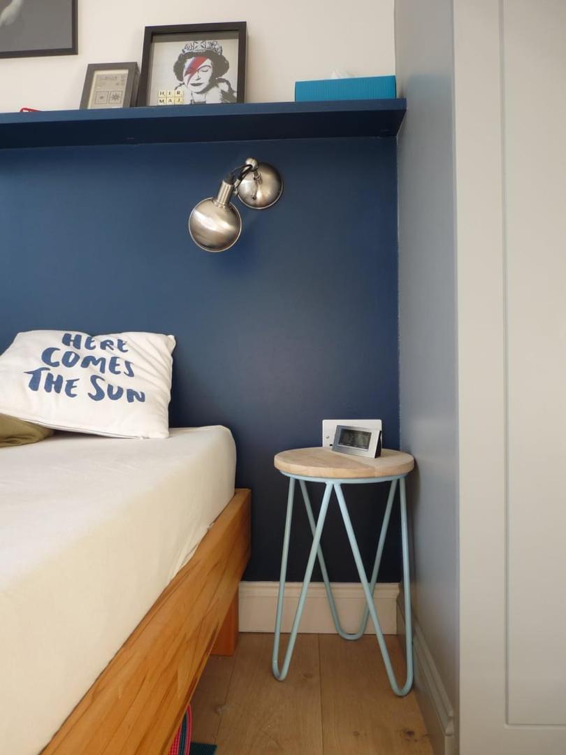 Guestready - Beautiful Flat Near Kings Cross Leilighet London Eksteriør bilde