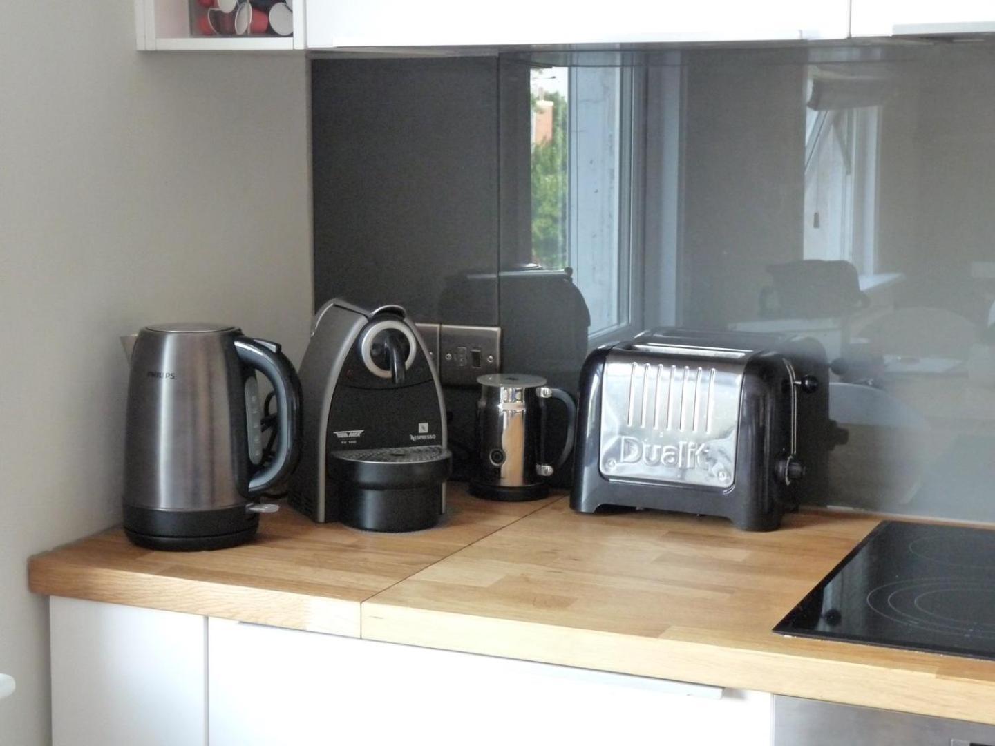 Guestready - Beautiful Flat Near Kings Cross Leilighet London Eksteriør bilde