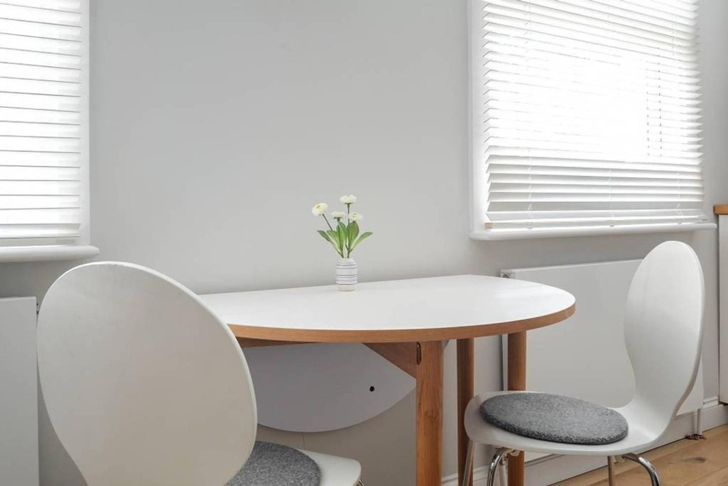 Guestready - Beautiful Flat Near Kings Cross Leilighet London Eksteriør bilde