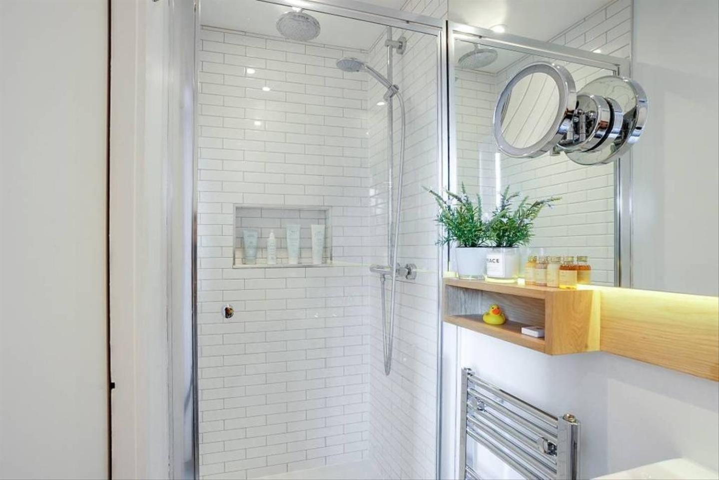 Guestready - Beautiful Flat Near Kings Cross Leilighet London Eksteriør bilde