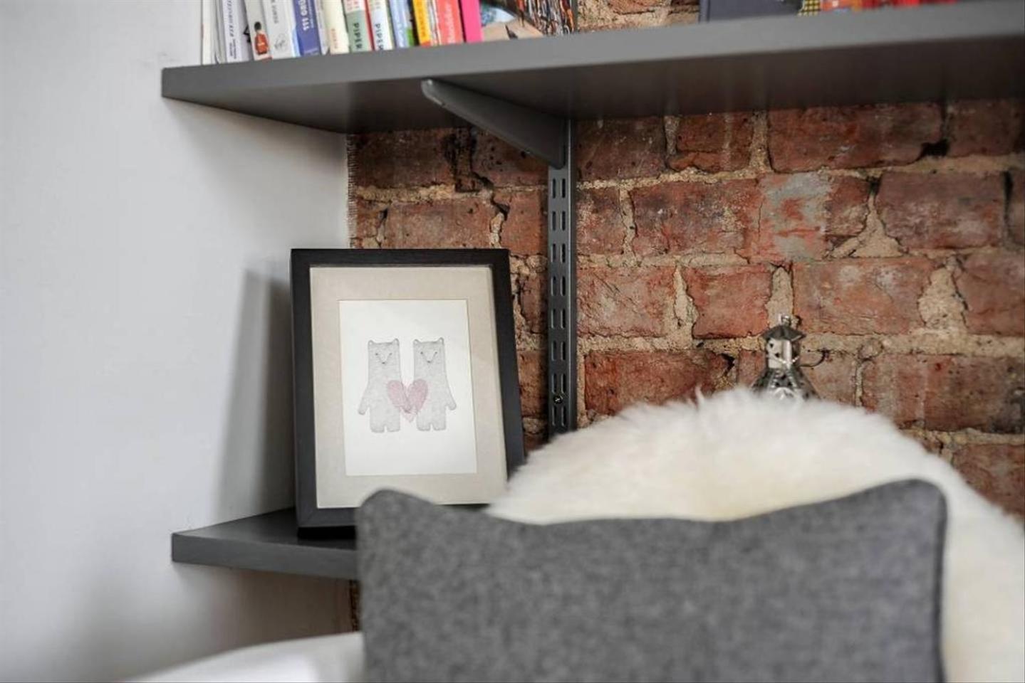Guestready - Beautiful Flat Near Kings Cross Leilighet London Eksteriør bilde