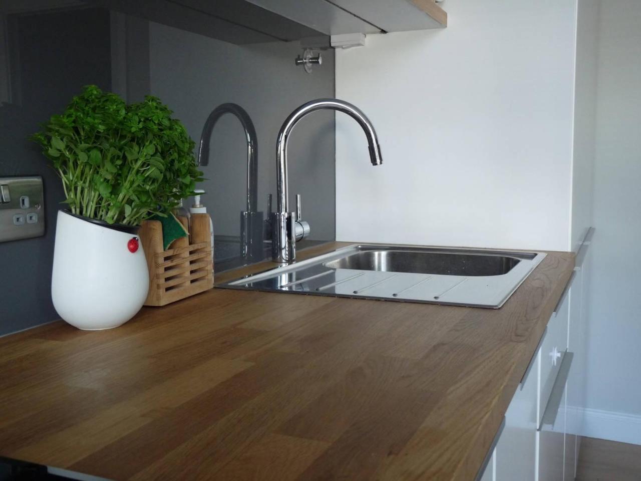 Guestready - Beautiful Flat Near Kings Cross Leilighet London Eksteriør bilde