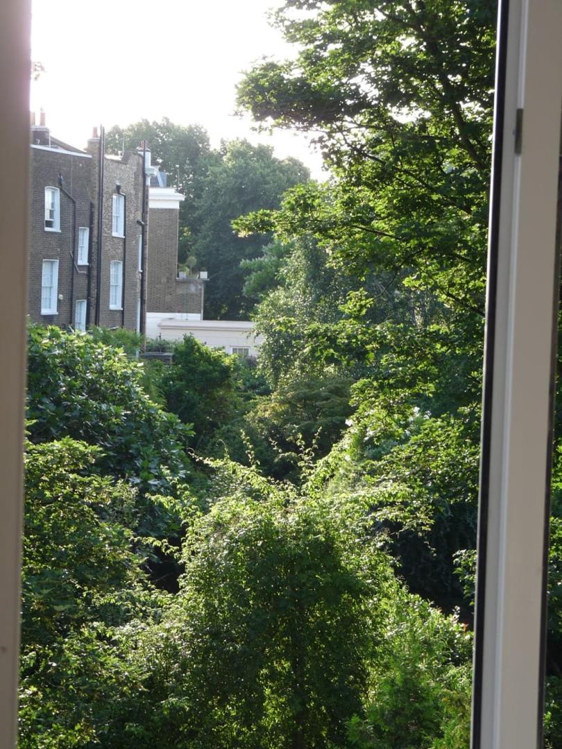Guestready - Beautiful Flat Near Kings Cross Leilighet London Eksteriør bilde