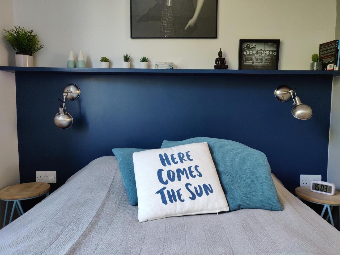 Guestready - Beautiful Flat Near Kings Cross Leilighet London Eksteriør bilde