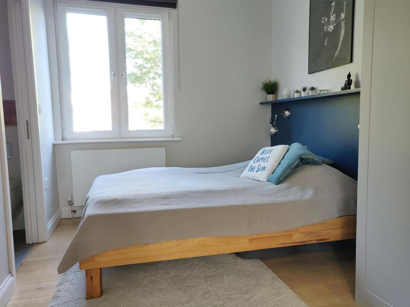 Guestready - Beautiful Flat Near Kings Cross Leilighet London Eksteriør bilde